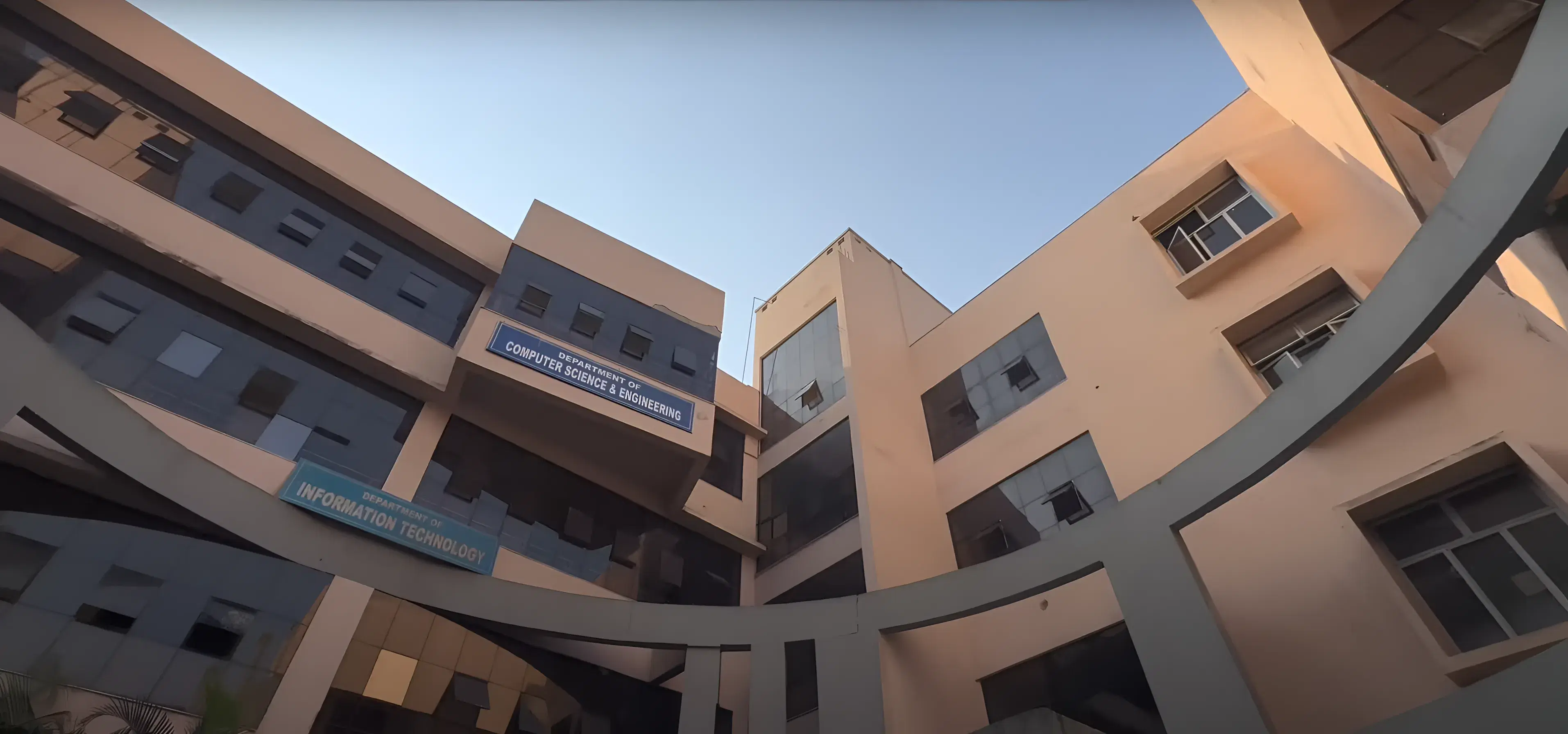 SGGSIE&T Nanded Academic Infrastructure photo 7